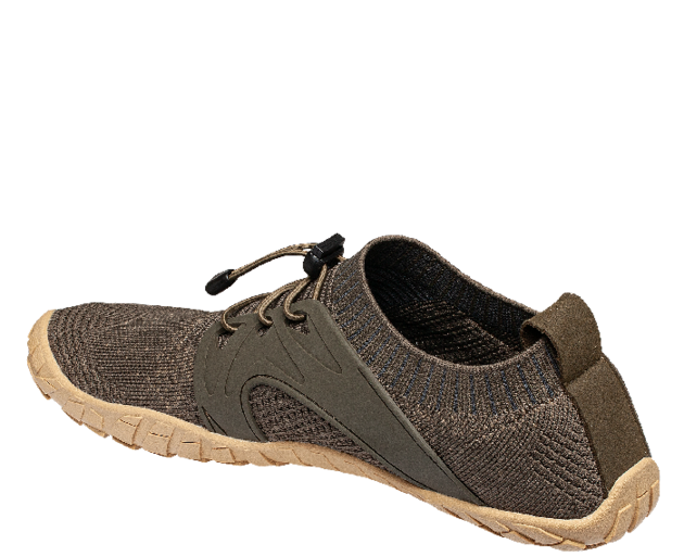 Obuv BENNON BOSKY Barefoot KHAKI