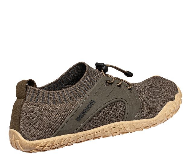 Obuv BENNON BOSKY Barefoot KHAKI