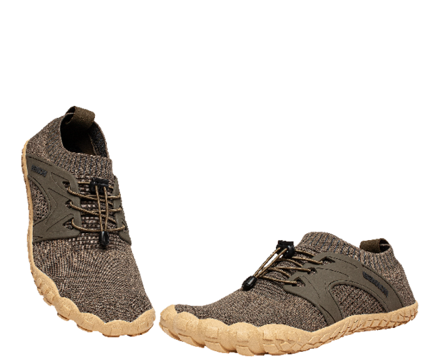 Obuv BENNON BOSKY Barefoot KHAKI