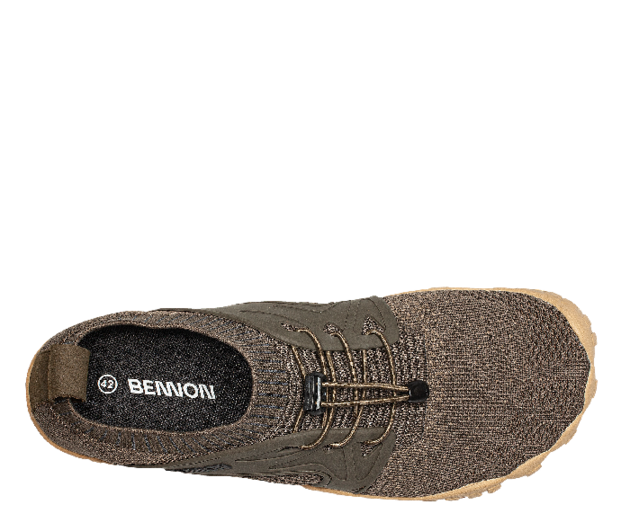 Obuv BENNON BOSKY Barefoot KHAKI