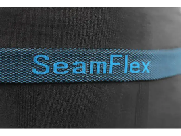 Funkční tričko CXS SEAMFLEX pánské dlouhý rukáv