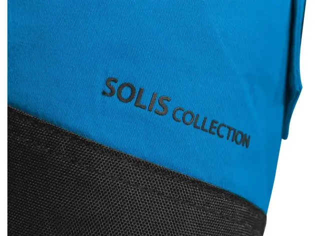 Kraťasy pracovní CXS SOLIS FLEX pánské