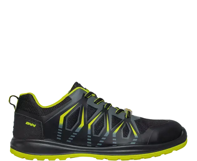Obuv BENNON SPIKER S3 ESD SRC