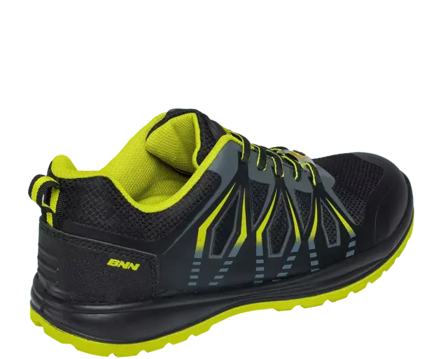 Obuv BENNON SPIKER S3 ESD SRC