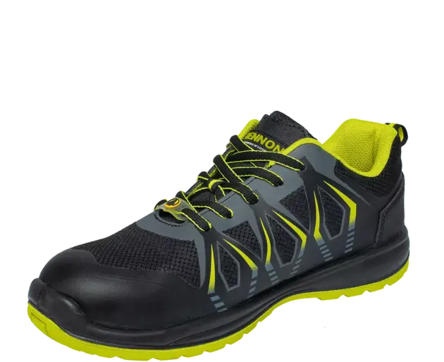 Obuv BENNON SPIKER S3 ESD SRC