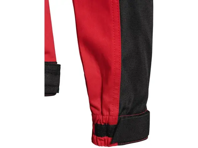 Bunda pracovní CXS SOLIS FLEX dámská