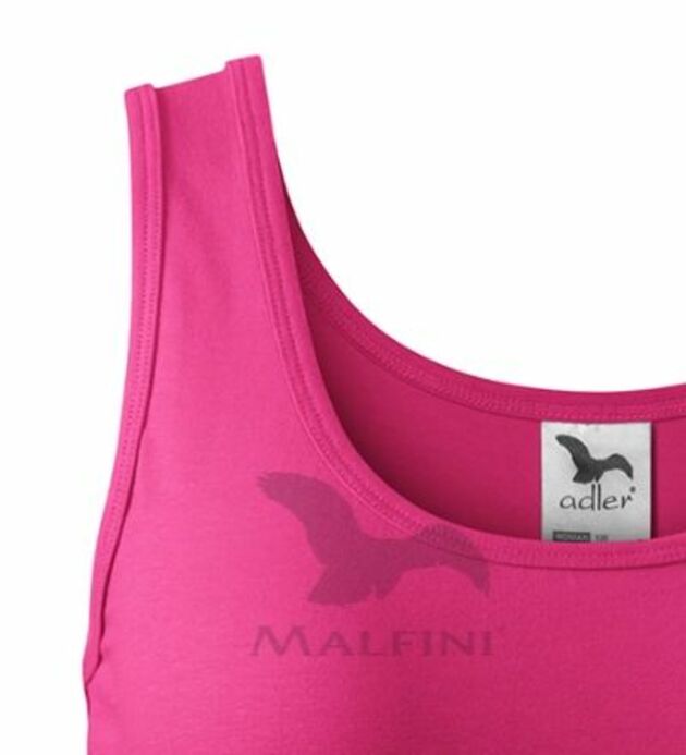 Tílko MALFINI TRIUMPH dámské