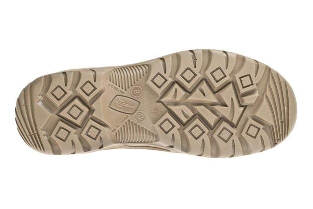 Obuv kotníková PRABOS FARM MARS O2