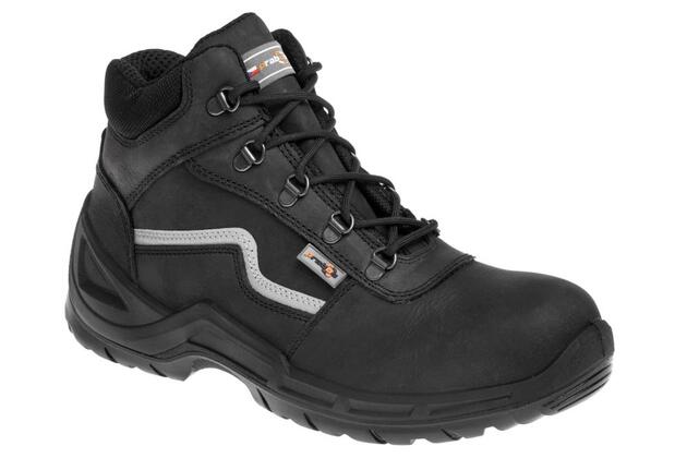 Obuv kotníková PRABOS FARM MARS O2