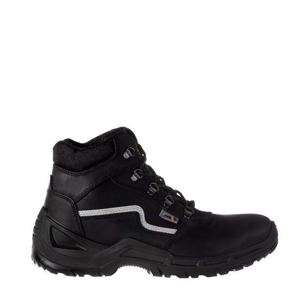 Obuv kotníková PRABOS FARM MARS O2