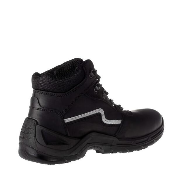 Obuv kotníková PRABOS FARM MARS O2