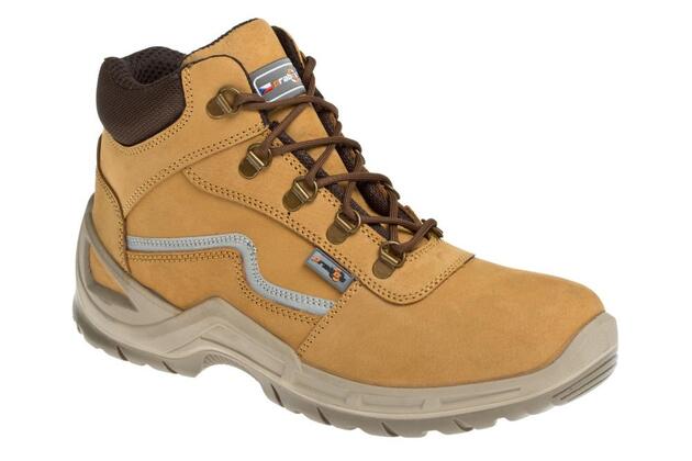 Obuv kotníková PRABOS FARM MARS O2