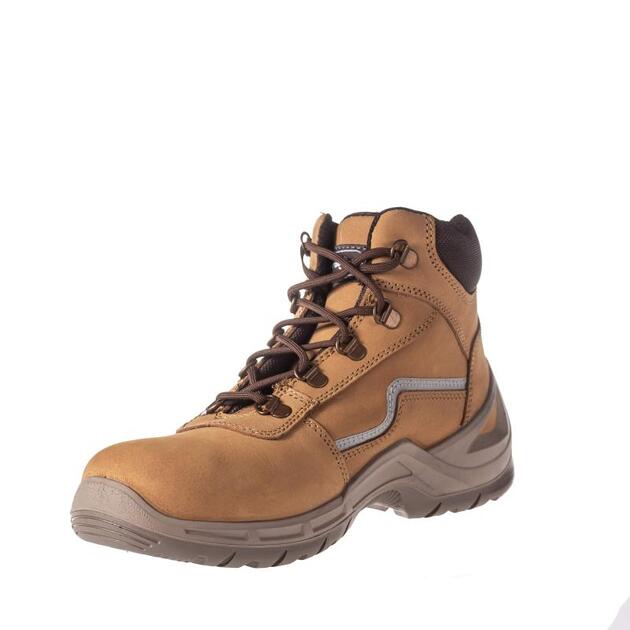 Obuv kotníková PRABOS FARM MARS O2