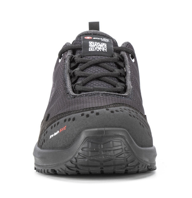 Obuv Sixton AUCKLAND O2 FO HRO HI SRC