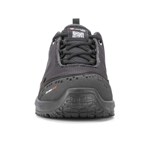 Obuv Sixton AUCKLAND O2 FO HRO HI SRC