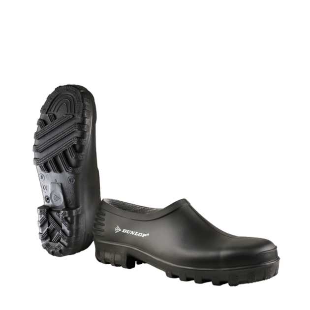 Galoše DUNLOP WELLIE