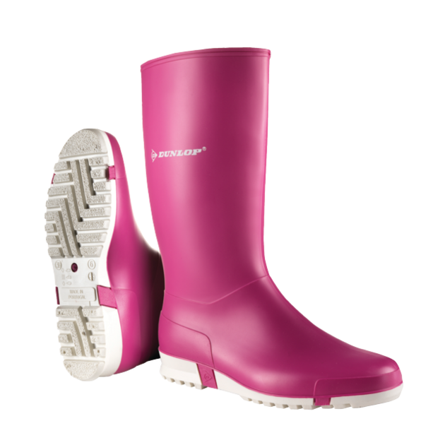 Holínky DUNLOP Sport