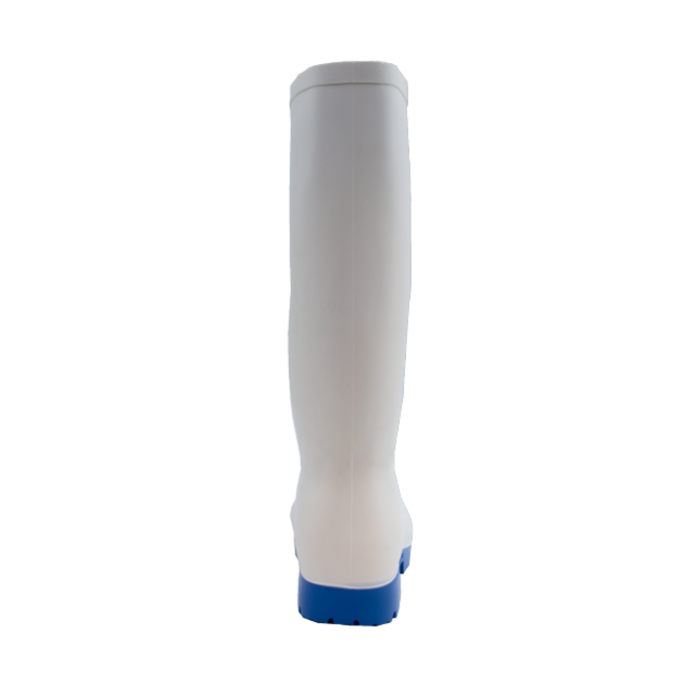 Holínky DUNLOP Acifort Classic+ bílé O4