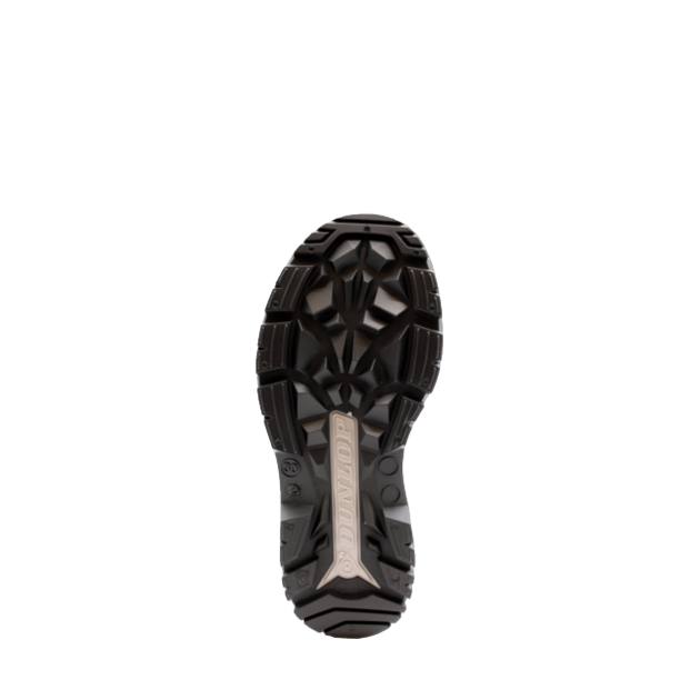 Holínky zateplené dětské DUNLOP Blizzard KIDS