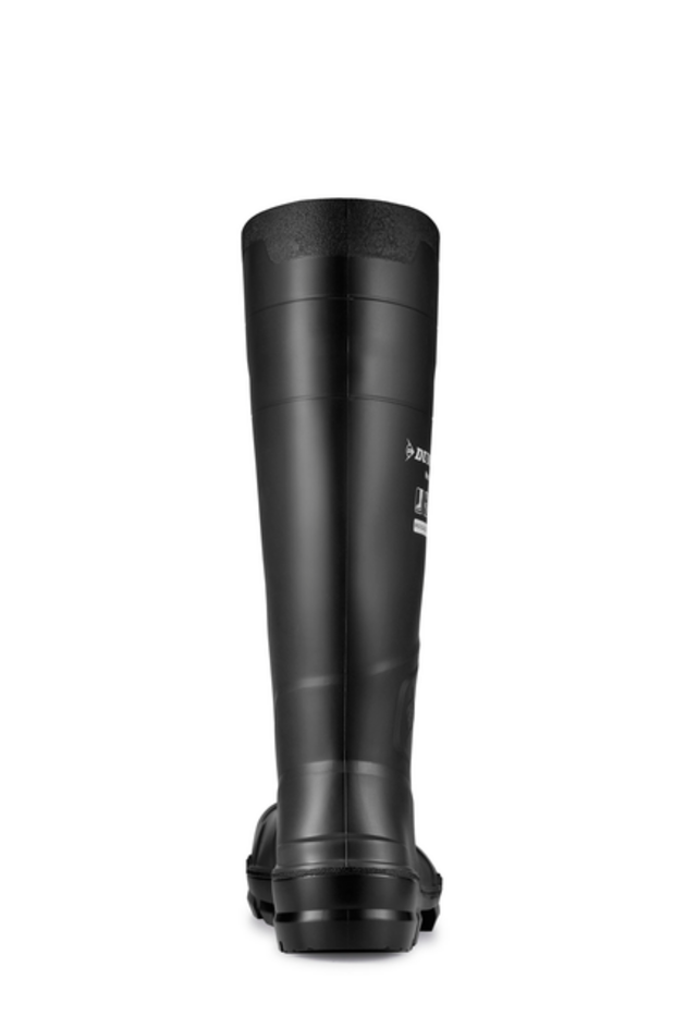 Holínky DUNLOP Protomastor WORK-IT S5