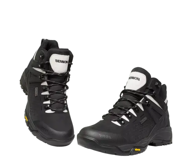 Obuv kotníková BENNON FILIPO XTR O2 SRC