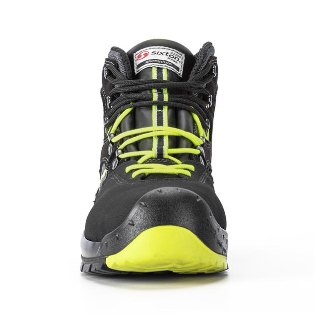 Obuv kotníková Sixton ORTISEI WR HRO HI CI S3 SRC