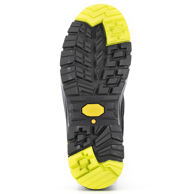 Obuv kotníková Sixton ORTISEI WR HRO HI CI S3 SRC