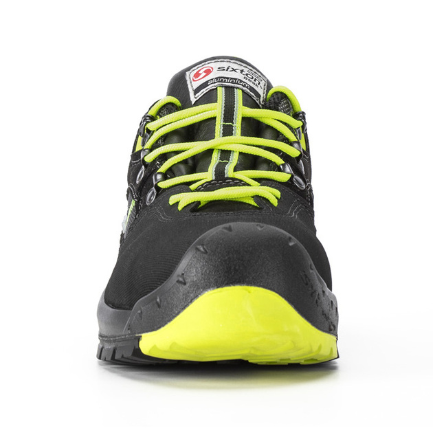 Obuv Sixton ORTLES HDry S3 CI HRO WR SRC
