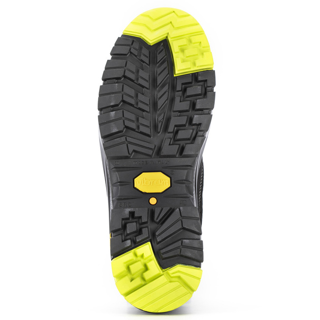 Obuv Sixton ORTLES HDry S3 CI HRO WR SRC