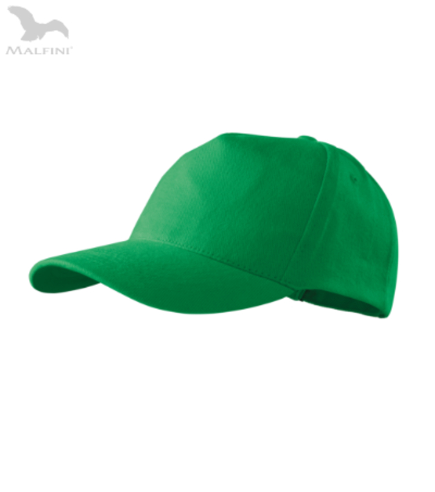 Kšiltovka MALFINI 5P