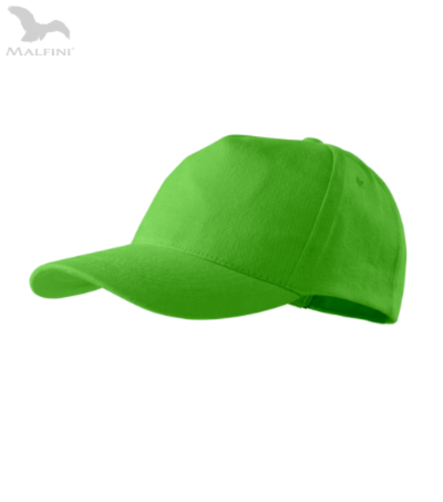 Kšiltovka MALFINI 5P