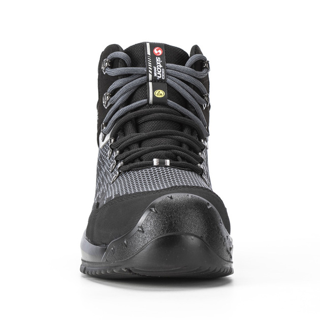 Obuv kotníková Sixton SESTRIERE S3S FO CI SC SR ESD