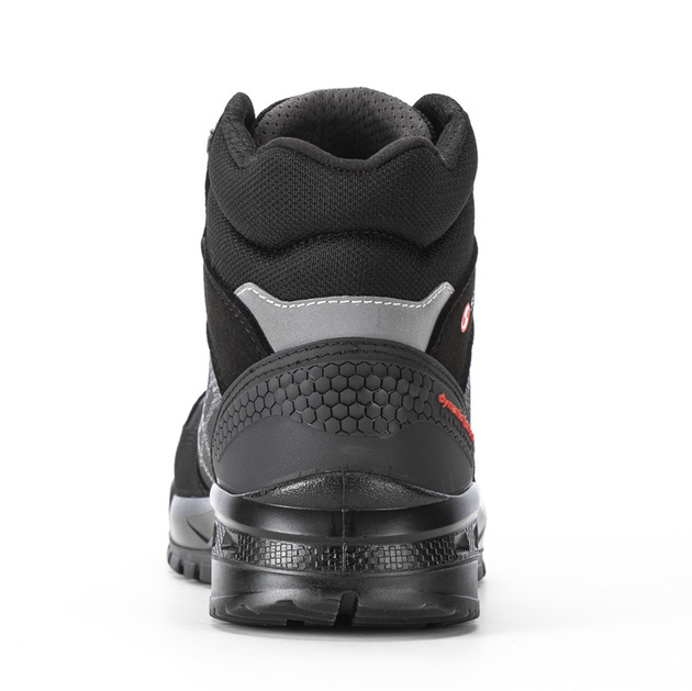 Obuv kotníková Sixton SESTRIERE S3S FO CI SC SR ESD