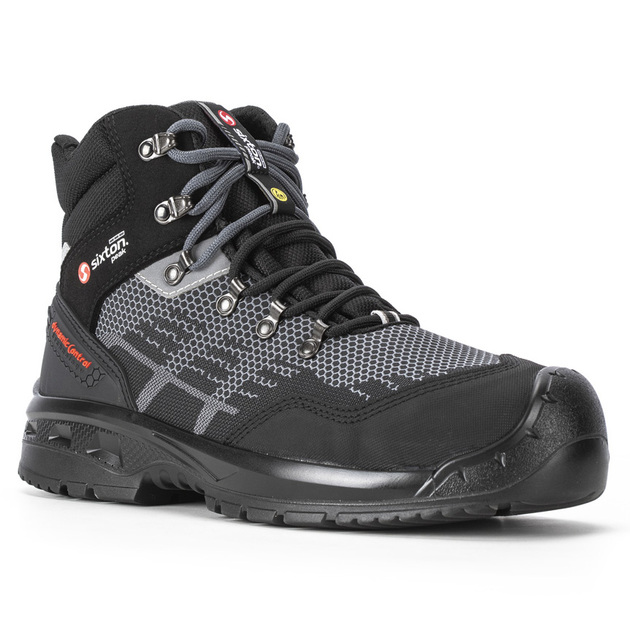 Obuv kotníková Sixton SESTRIERE S3S FO CI SC SR ESD