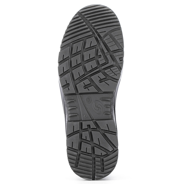 Obuv kotníková Sixton SESTRIERE S3S FO CI SC SR ESD