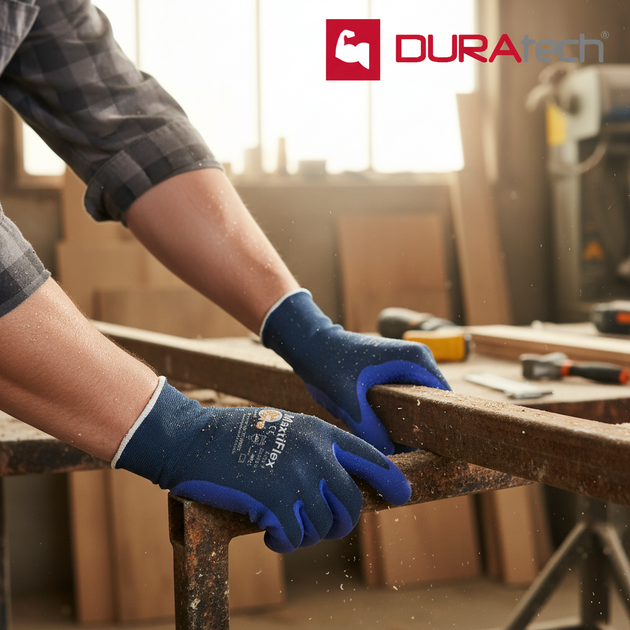 Rukavice povrstvené ATG MAXIFLEX ELITE 34-244 nitril