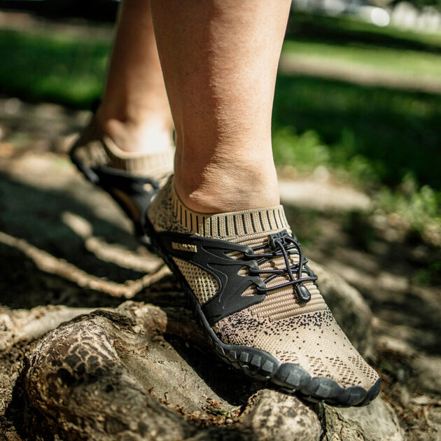 Obuv BENNON BOSKY Barefoot SAND