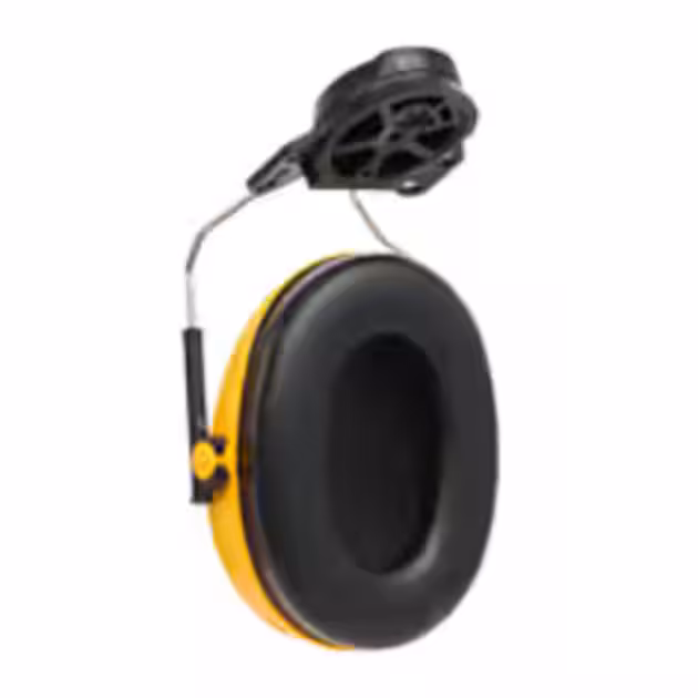 Mušlový chránič na přilbu 3M PELTOR H510P3E-405-GU OPTIME I 26dB