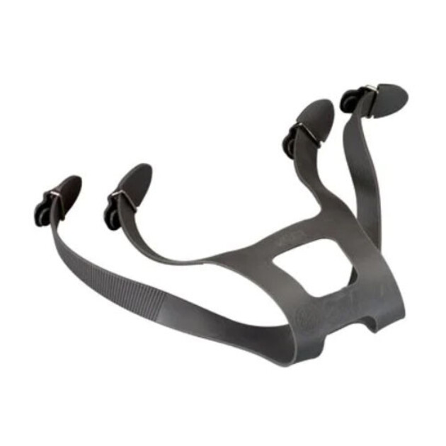 Náhradní upínací systém k celoobličejové masce 3M 6897