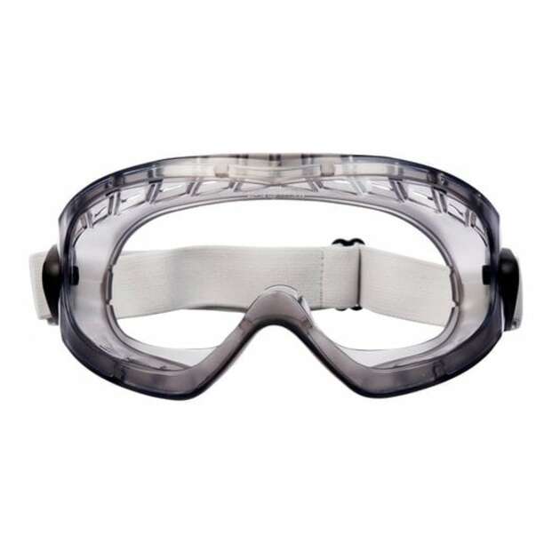 Brýle 3M 2890A acetátový zorník, čirý
