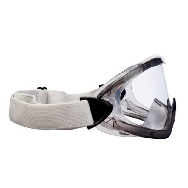 Brýle 3M 2890A acetátový zorník, čirý