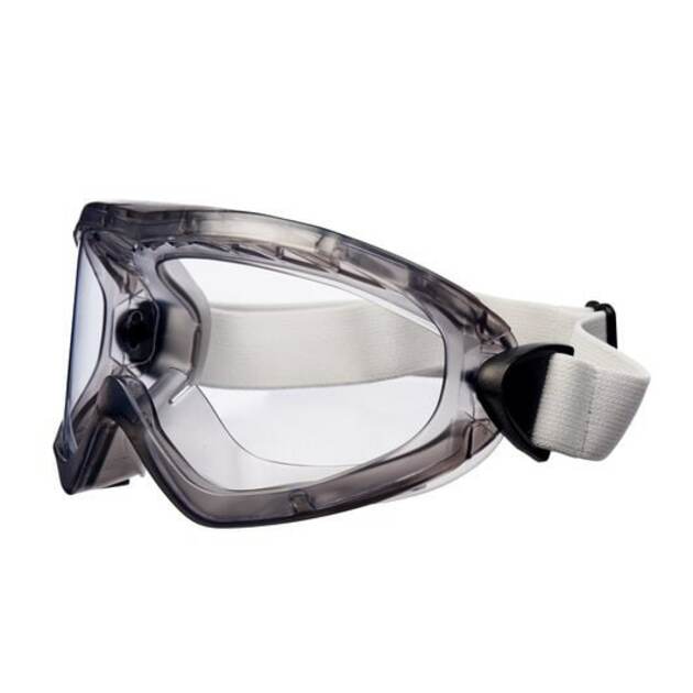 Brýle 3M 2890A acetátový zorník, čirý