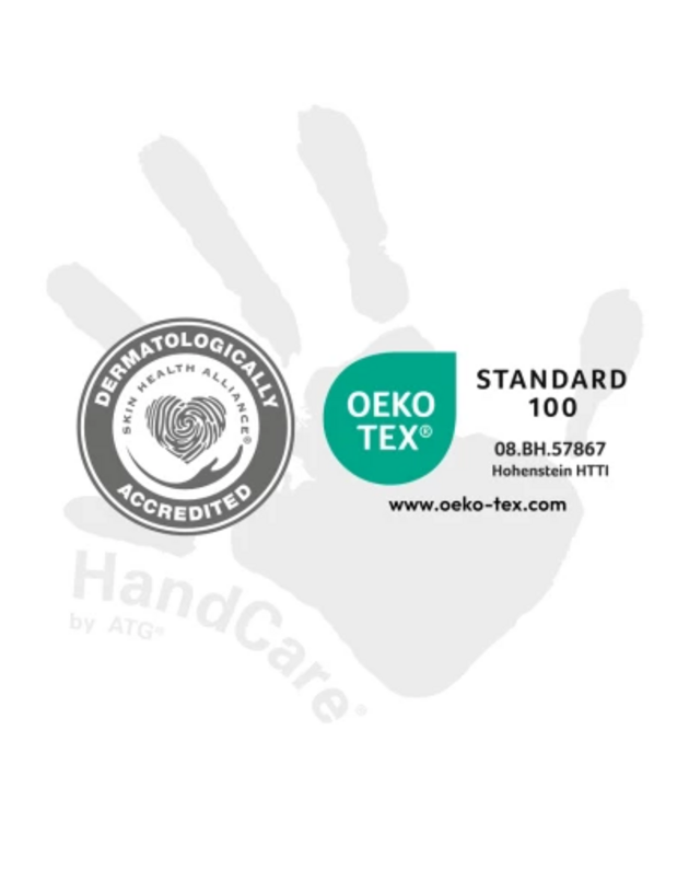 Rukavice povrstvené ATG MAXIDRY ELITE 64-225 nitril