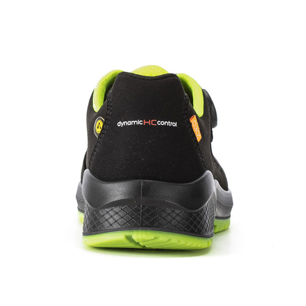 Obuv Sixton SLANCIO BOA S1P SRC ESD