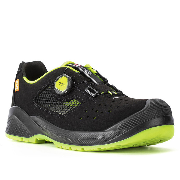 Obuv Sixton SLANCIO BOA S1P SRC ESD