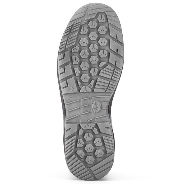 Obuv kotníková Sixton SCATTO HIGH BOA S3 SRC ESD