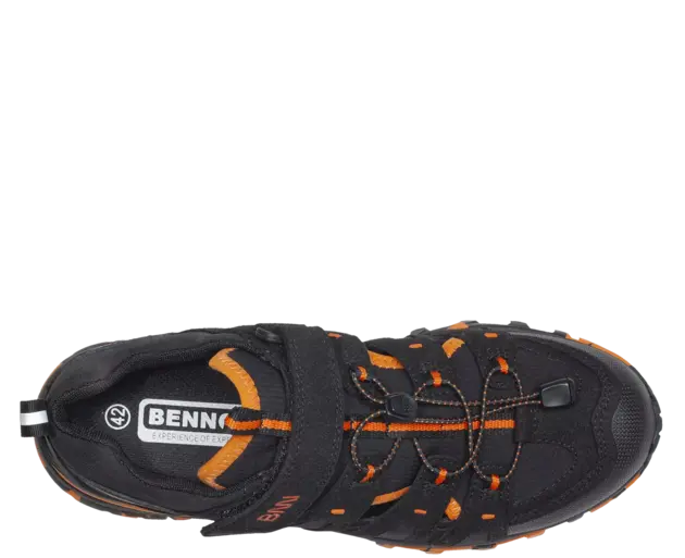 Sandály BENNON AMIGO NEW O1