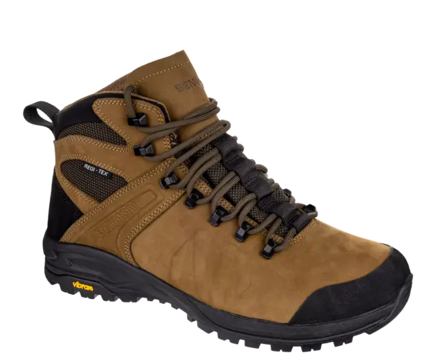 Obuv kotníková BENNON TERENNO 2.0 MID