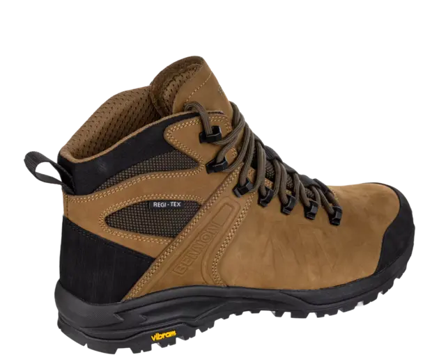 Obuv kotníková BENNON TERENNO 2.0 MID