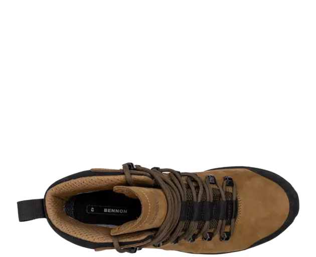 Obuv kotníková BENNON TERENNO 2.0 MID